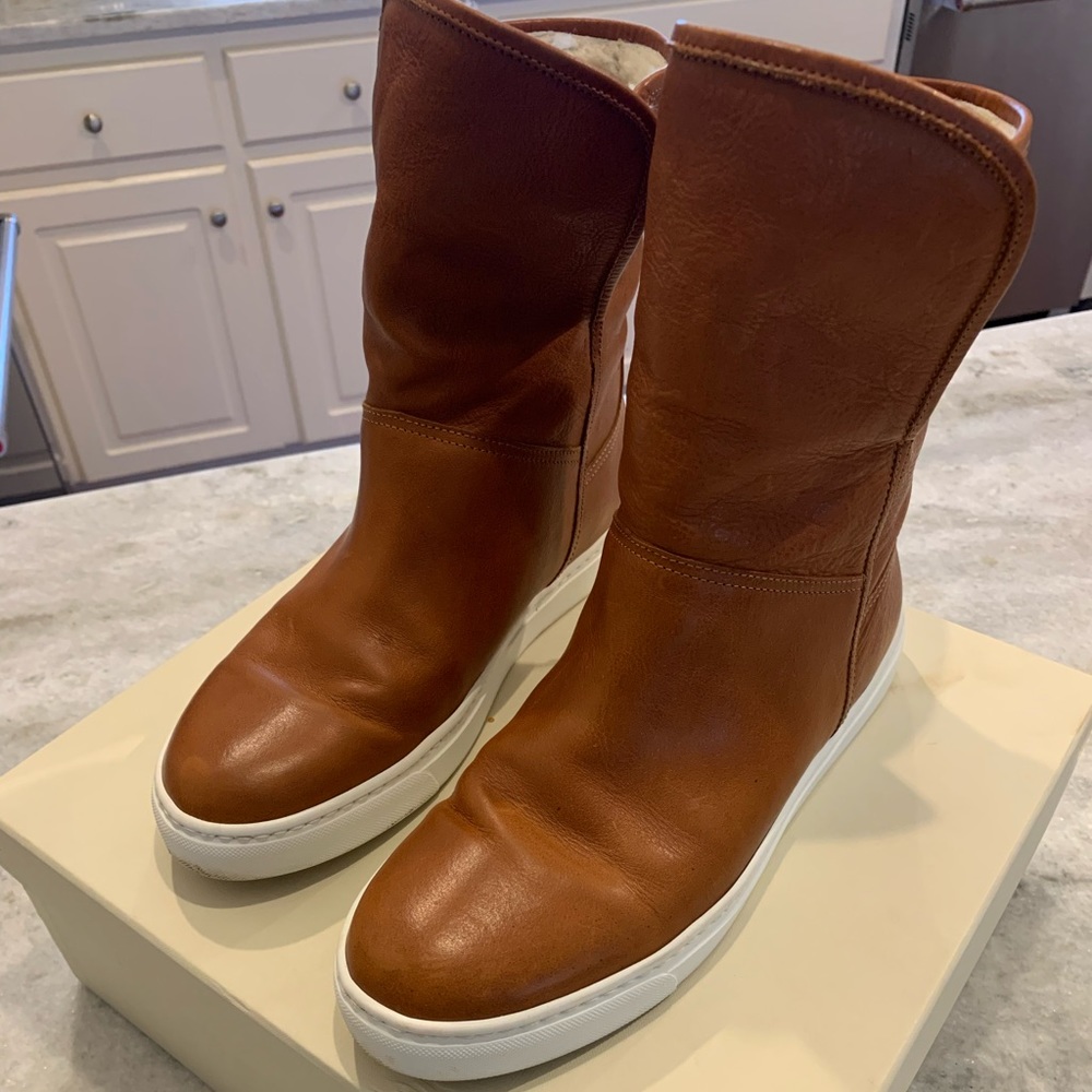 M. Gemi - Polare Boots